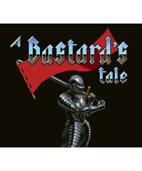 A Bastard s Tale Steam Key GLOBAL